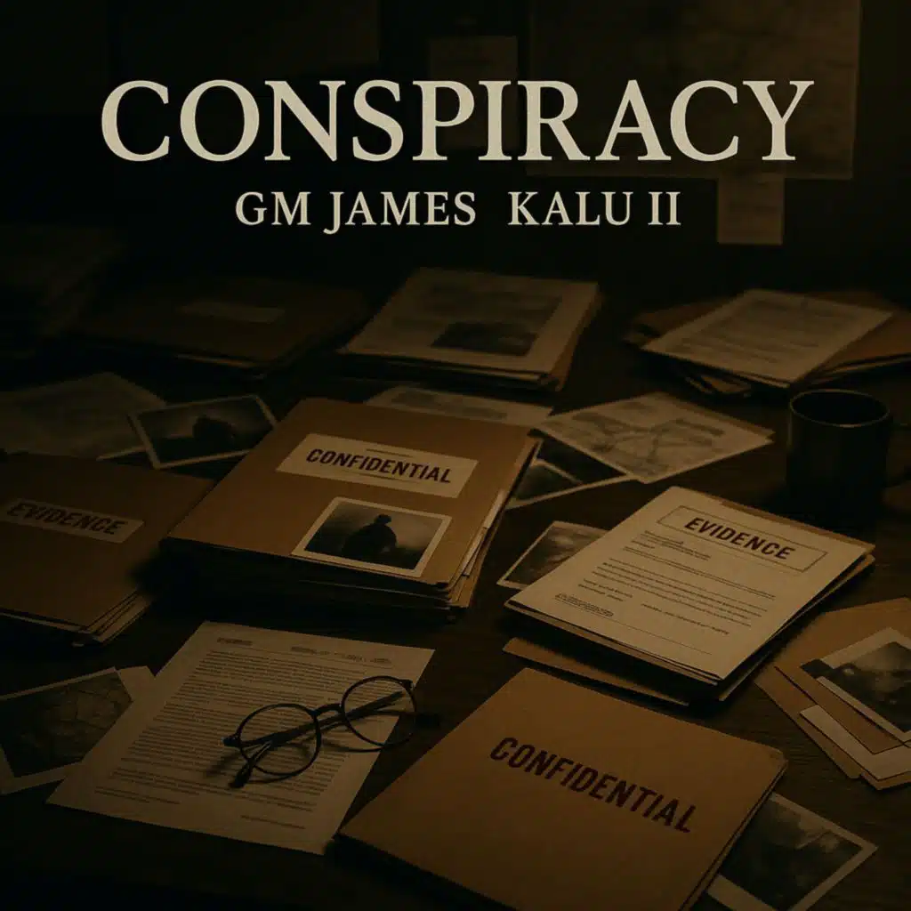 Conspiracy