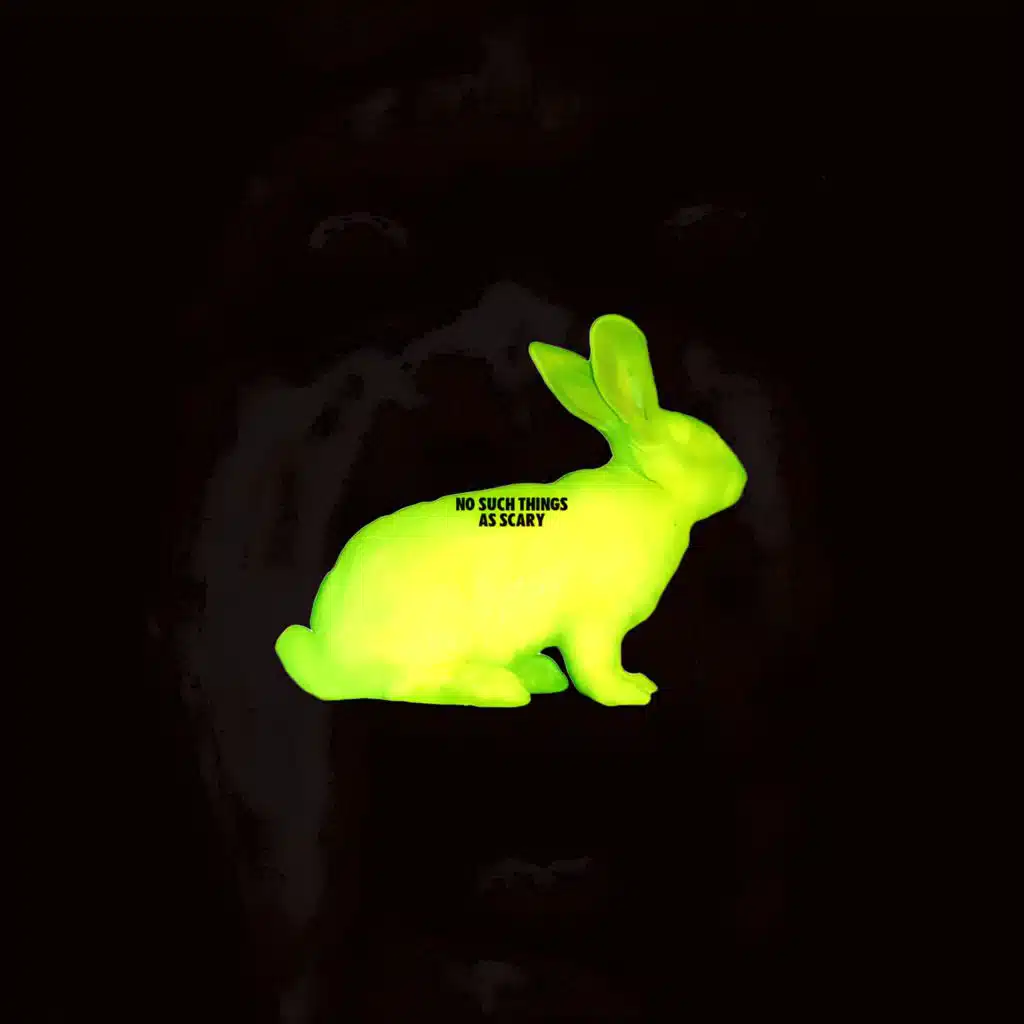 No Such Things As Scary