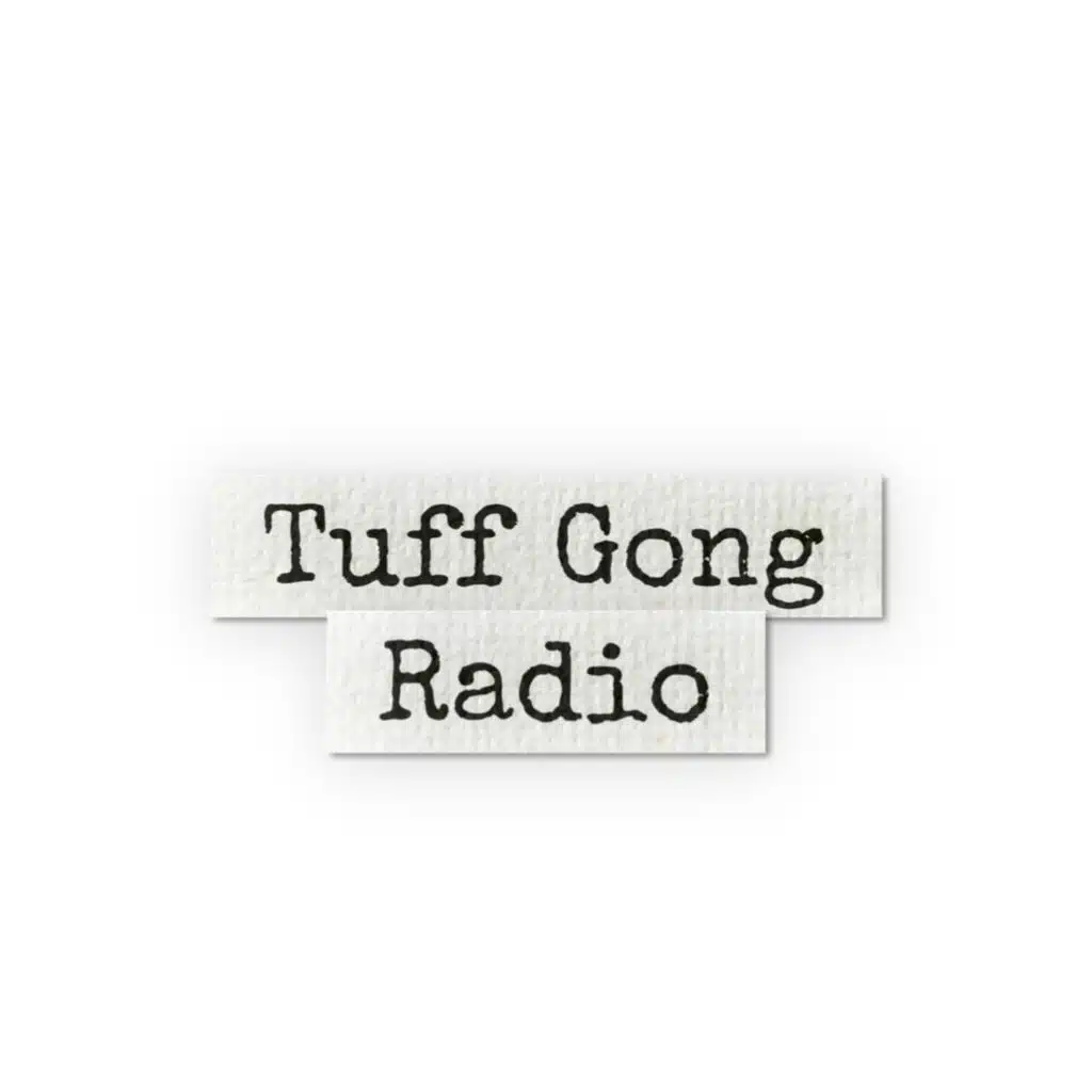 Tuff Gong Radio