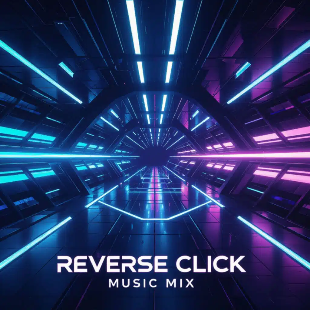 Mix reverso click