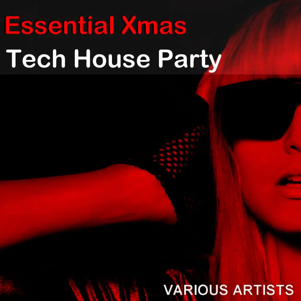 Sienta la Musica (Christos Fourkis Mix)