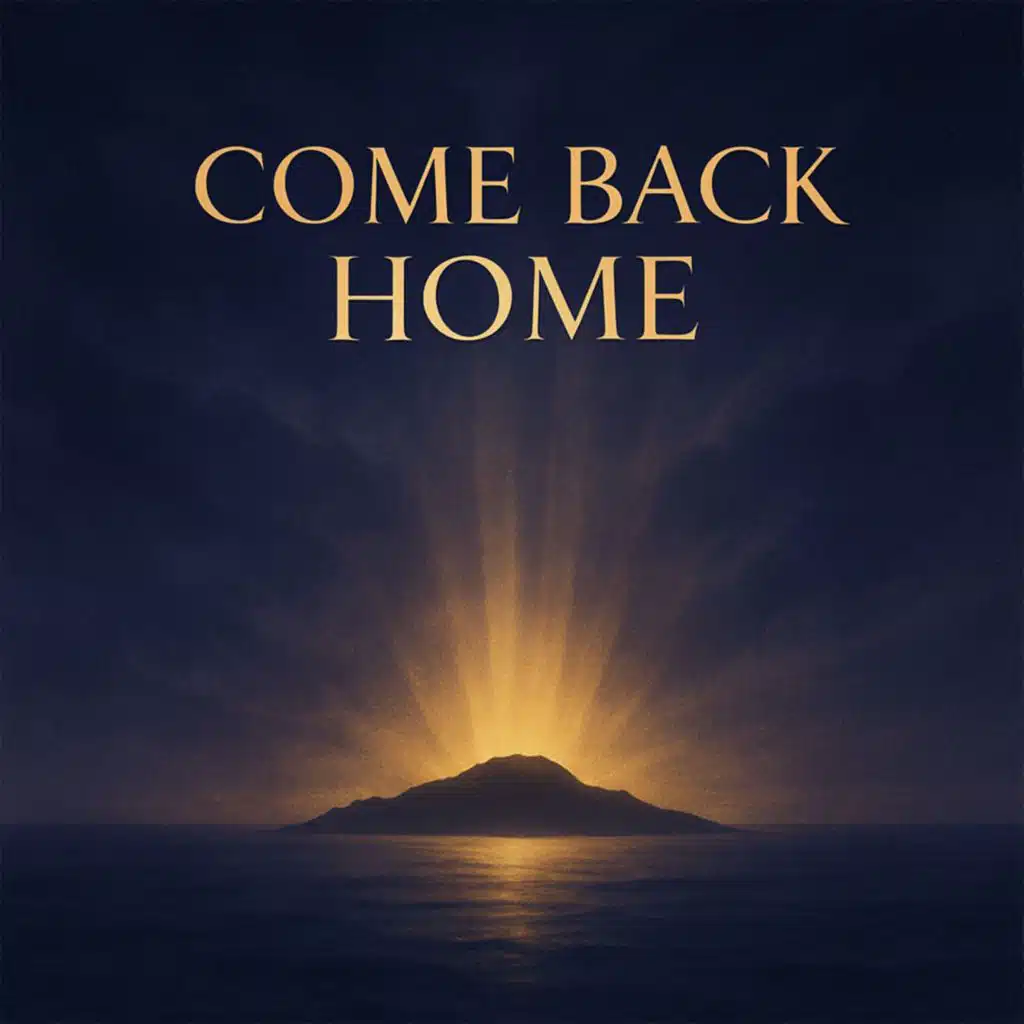 COME BACK HOME