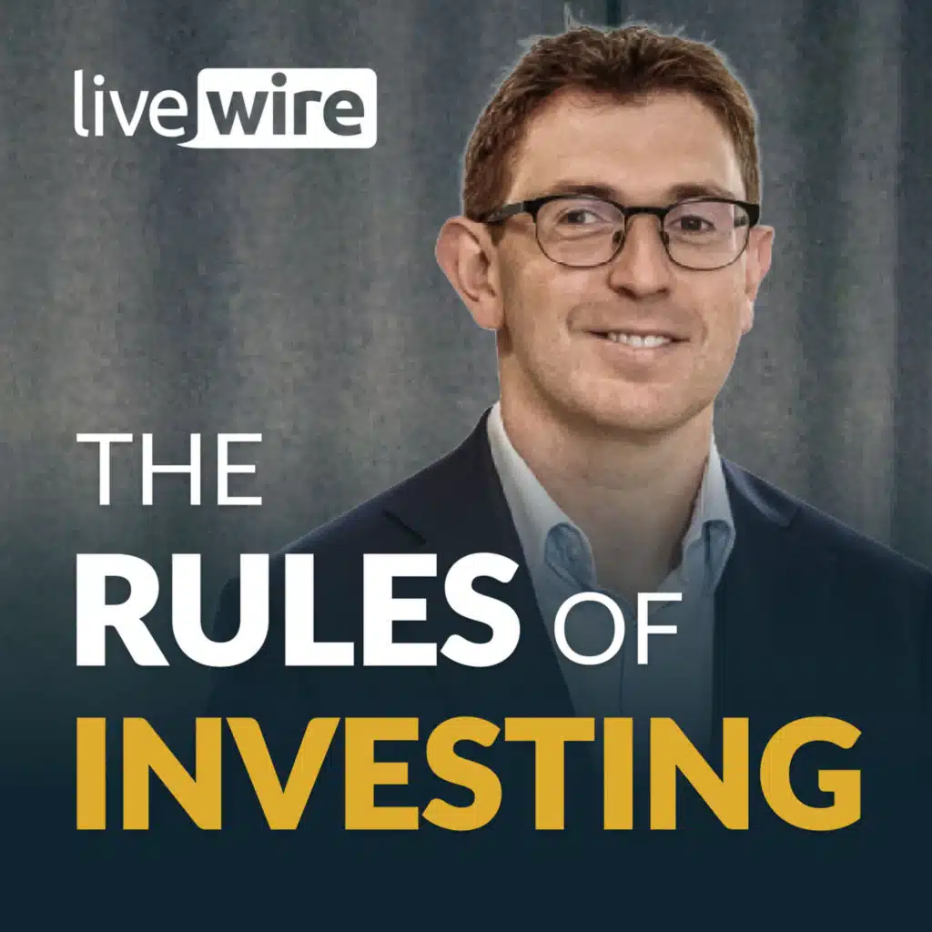 The five-year test: Lev Margolin’s four-step process for finding structural winners