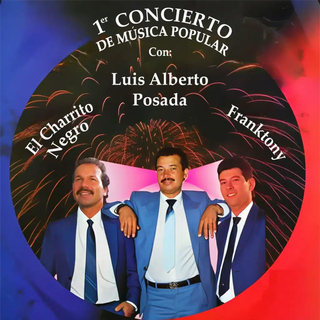 1er Concierto de Música Popular