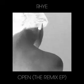 Open (SOHN Remix)
