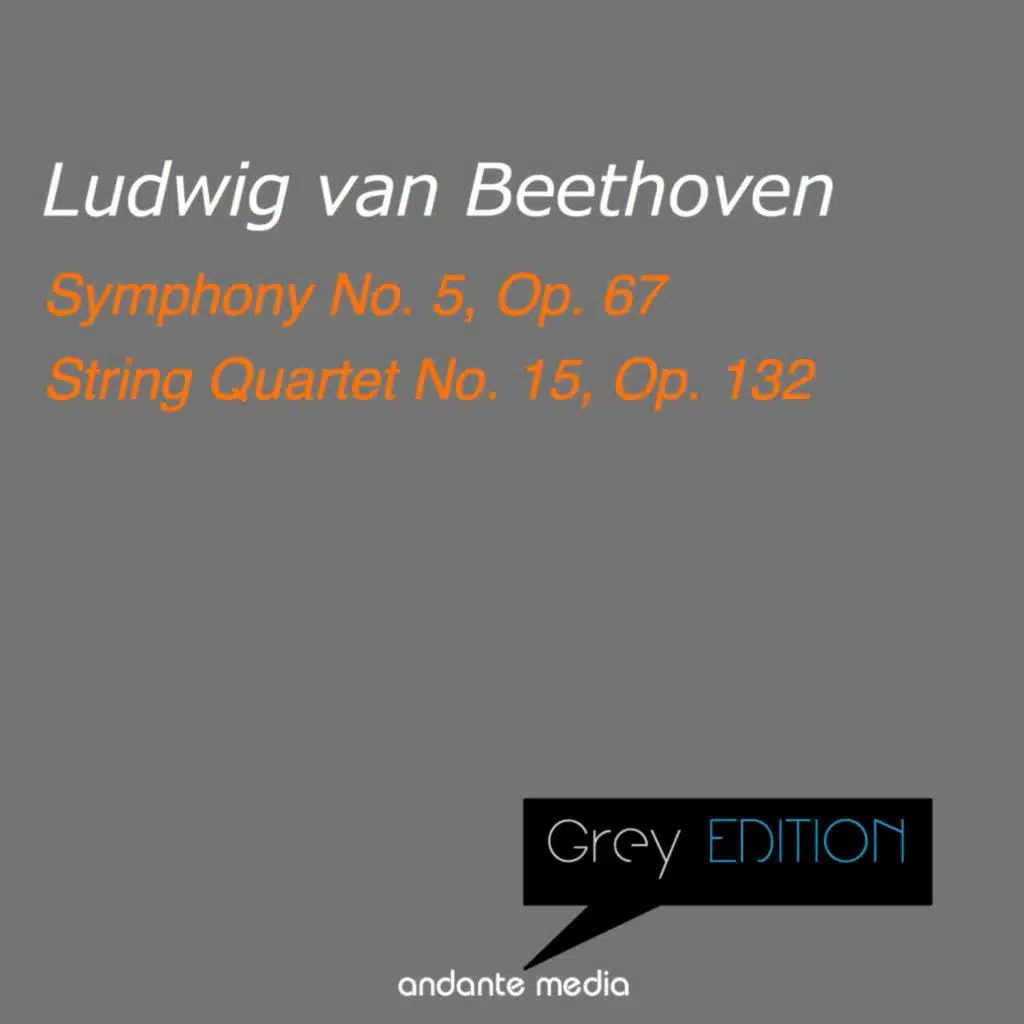 Symphony No. 5 in C Minor, Op. 67: IV. Allegro