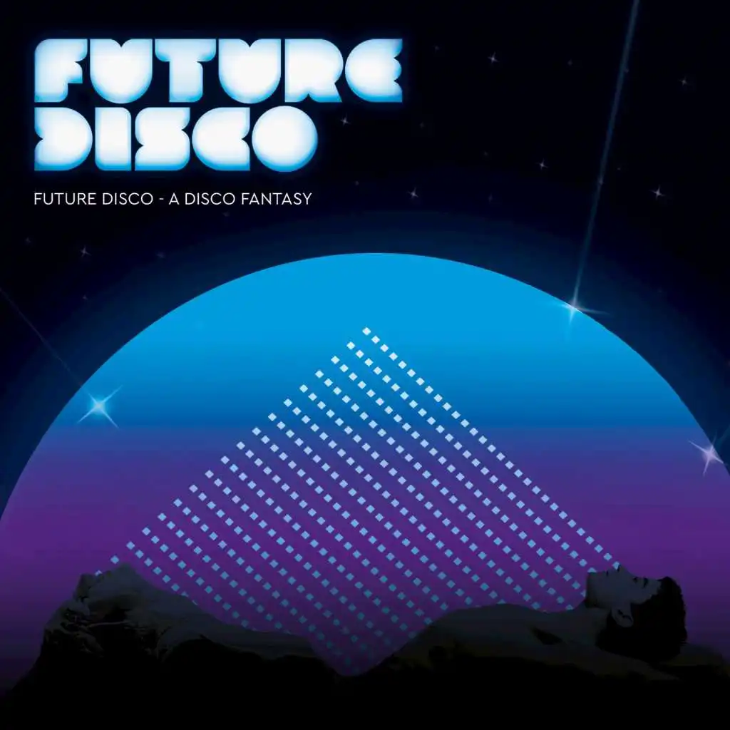 Love at First Sight (feat. Future Disco)