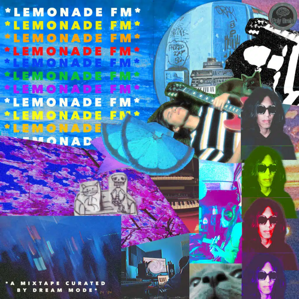 *LEMONADE FM*