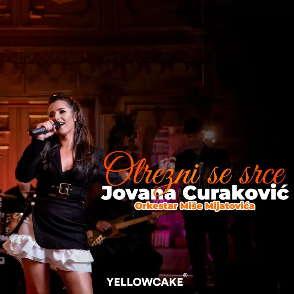 Otrezni se srce (feat. Orkestar Miše Mijatovića)