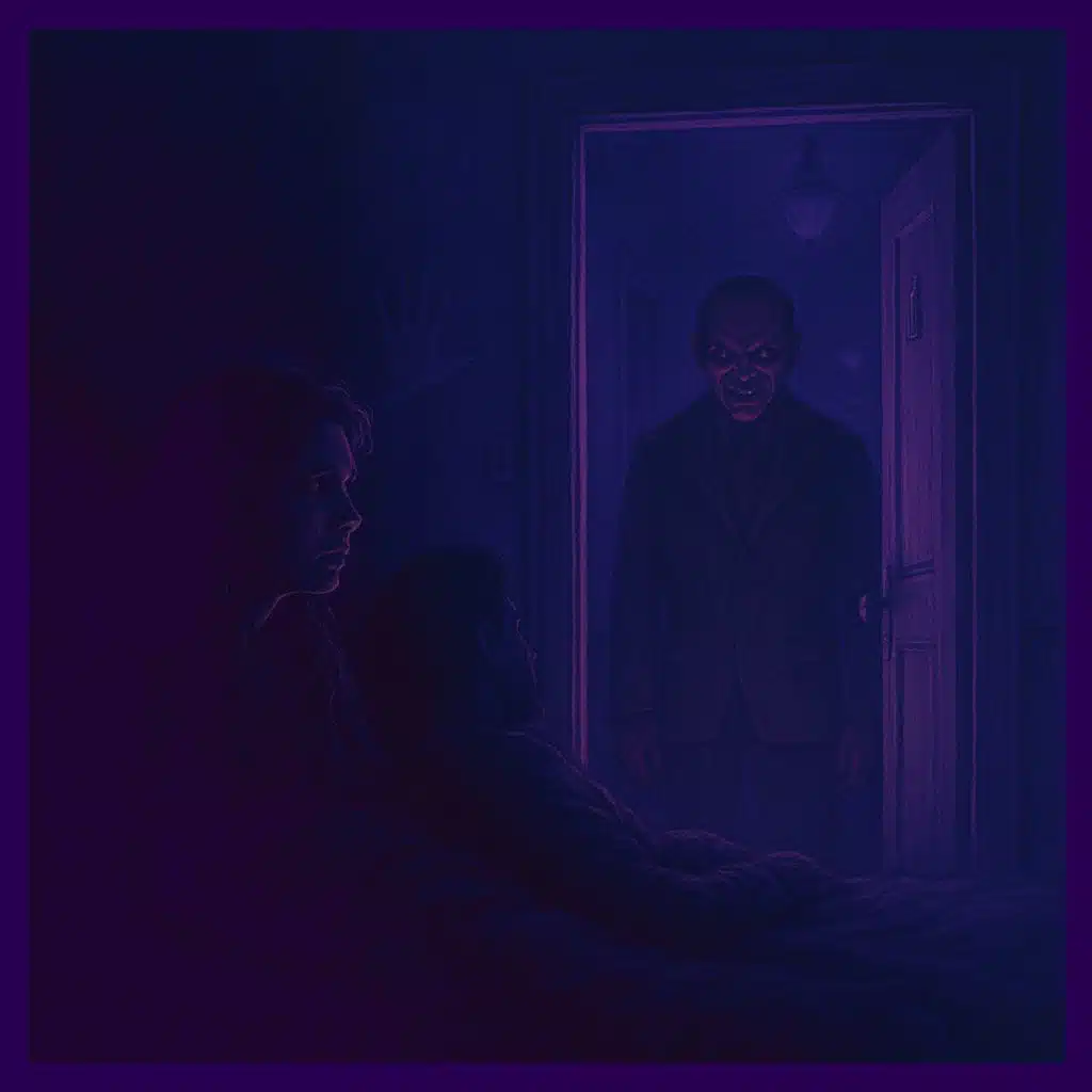 Unexpected Guests: A Haunting at an Old Oregon Hotel