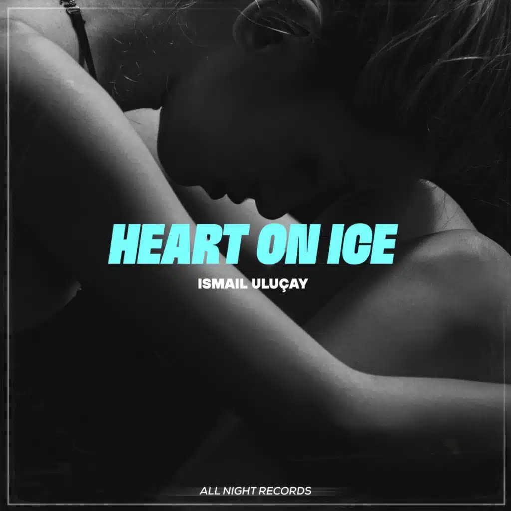 Heart on Ice