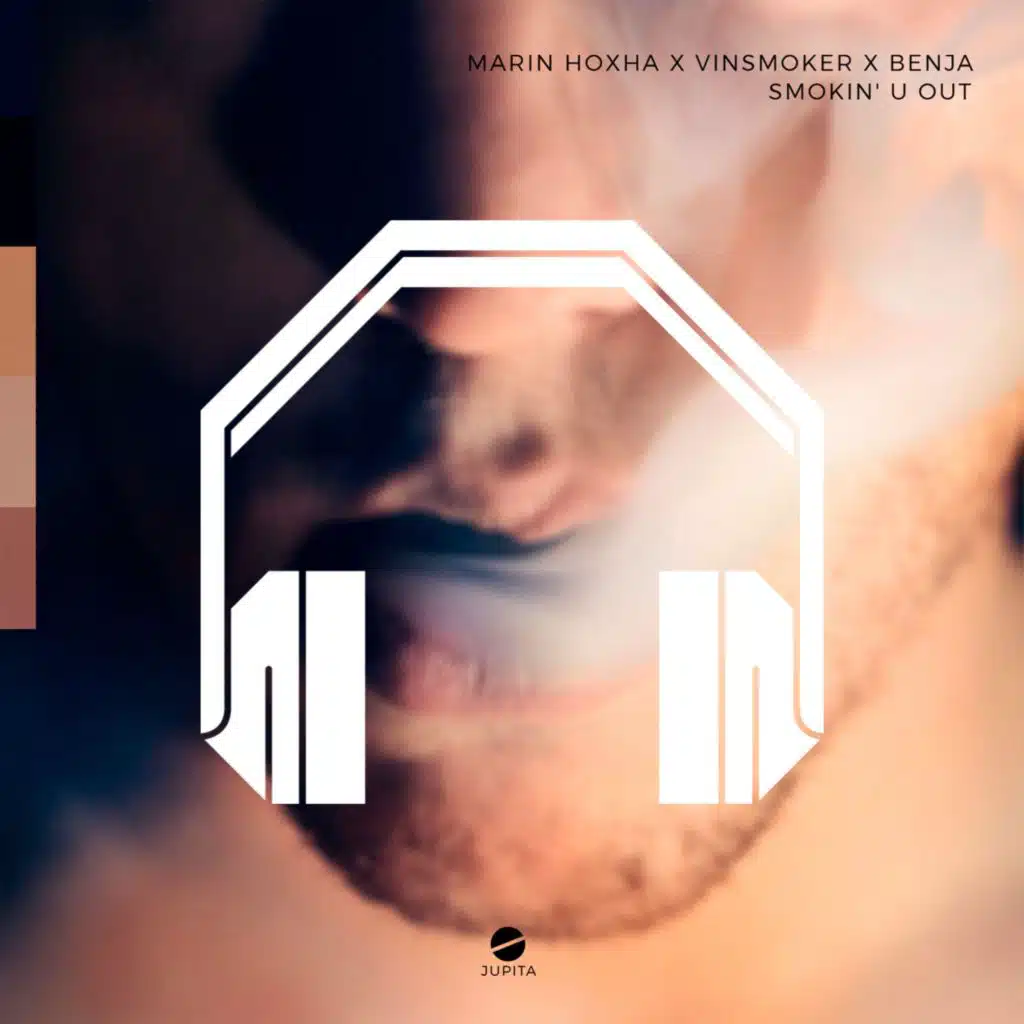 Smokin' U Out (8D Audio) [Slowed] [feat. Marin Hoxha, Vinsmoker & Benja]