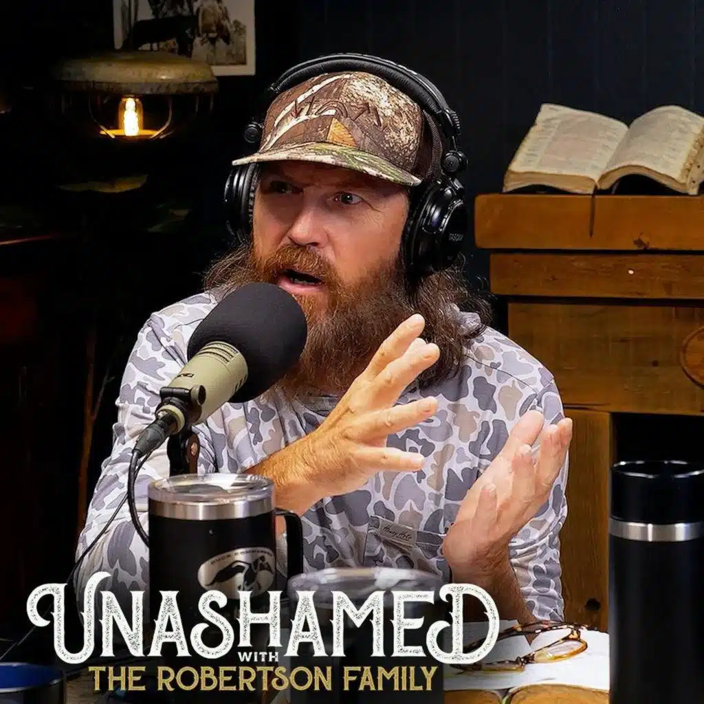 Ep 1197 | The Robertsons’ First Encounters with Pornography