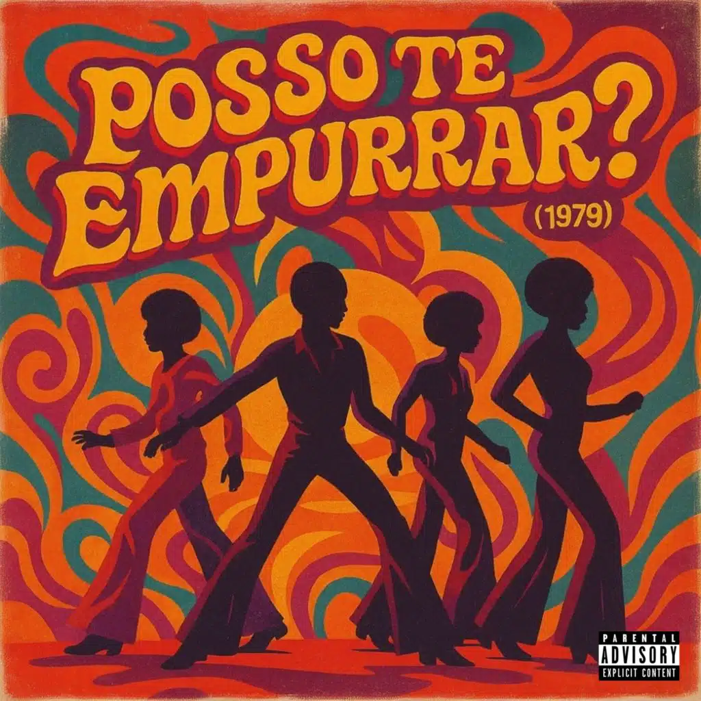 Posso Te Empurrar? (1979)