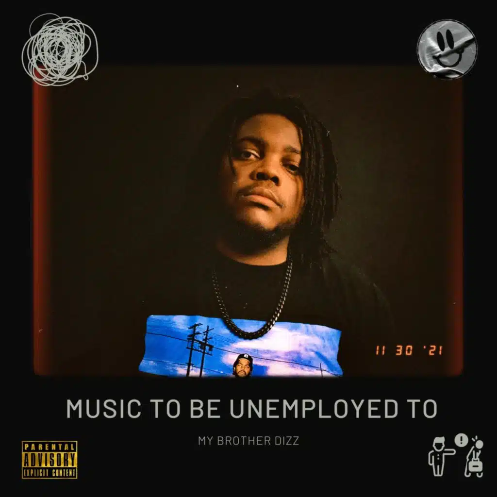 Music To Be Unemployed To