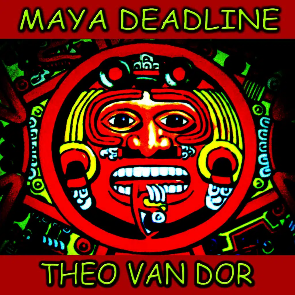 Maya Deadline