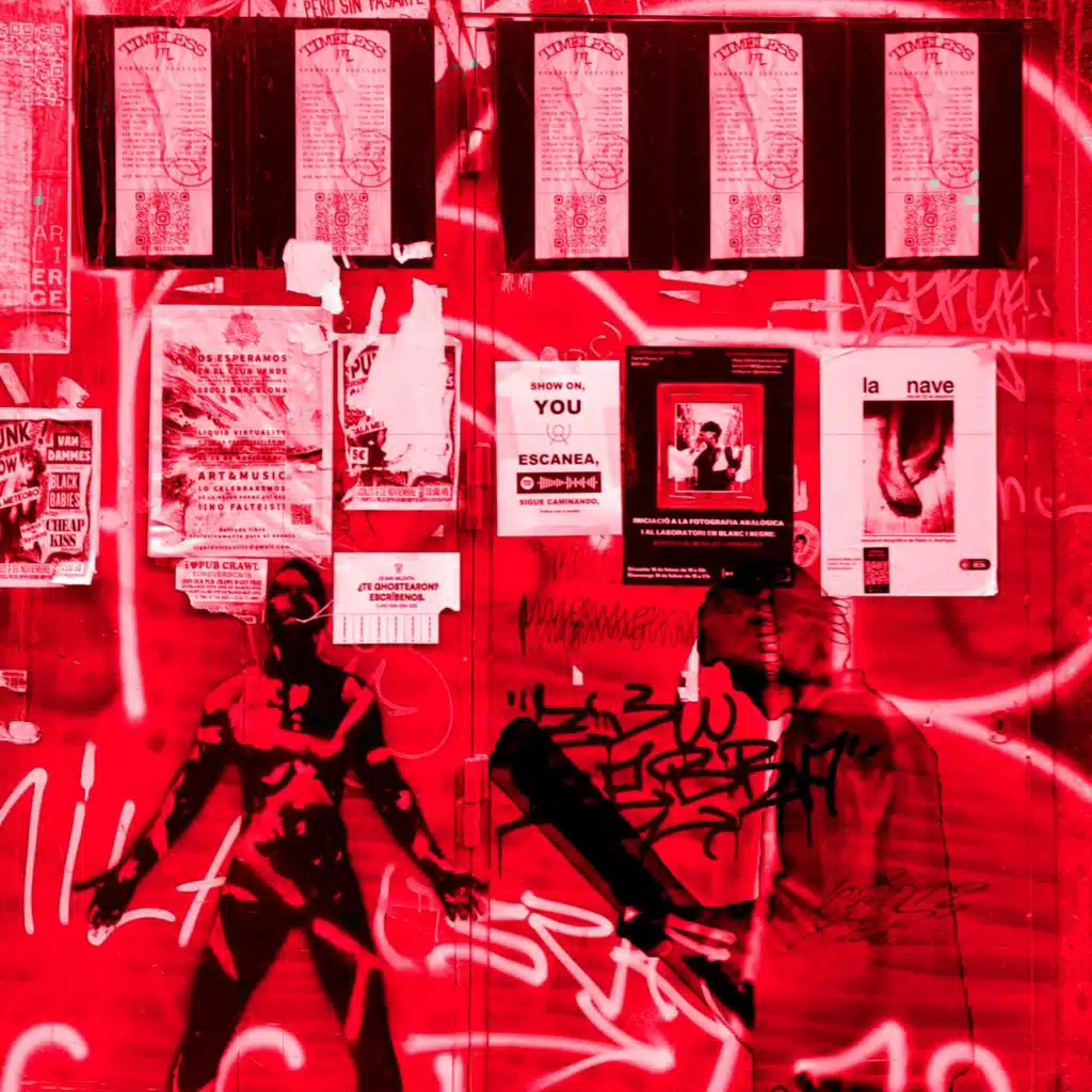 la cena de las barbaridades