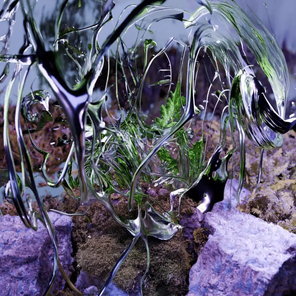 Monolith 45 series I