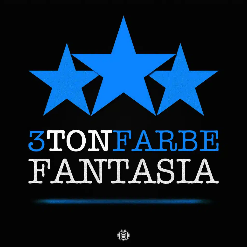 3Tonfarbe
