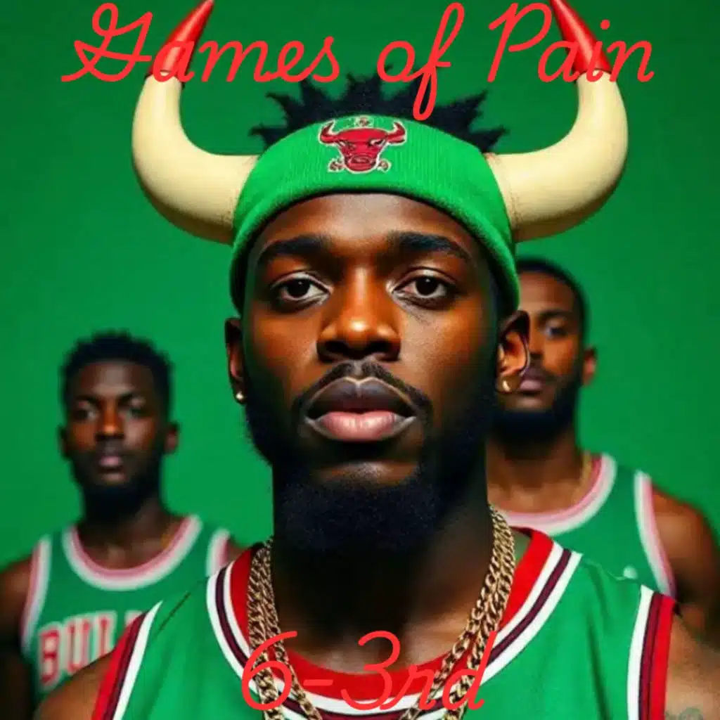 We Miss You Forever (feat. 6-3rd)