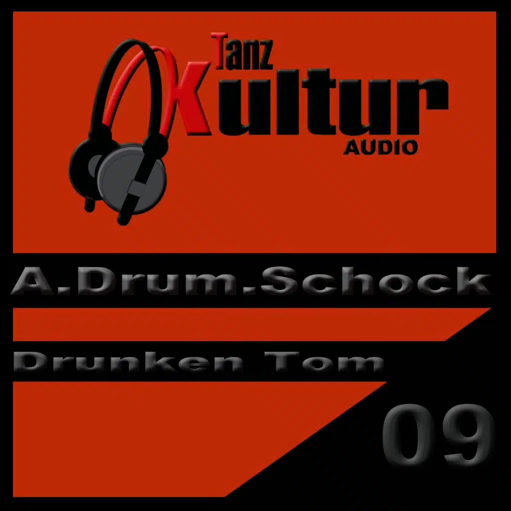 A.Drum.Schock