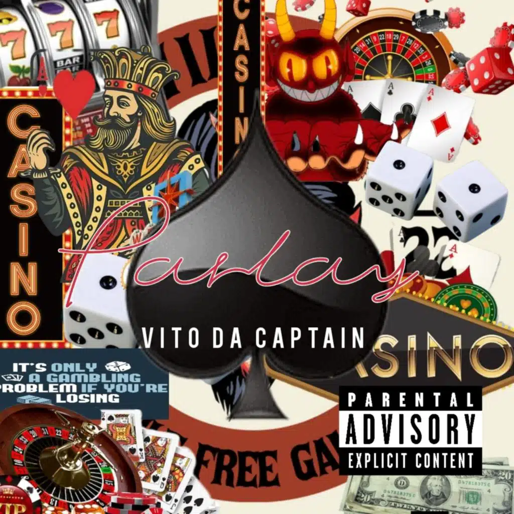Vito da Captain