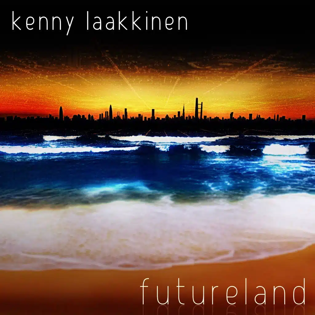 Futureland (Tilo Klas Remix)