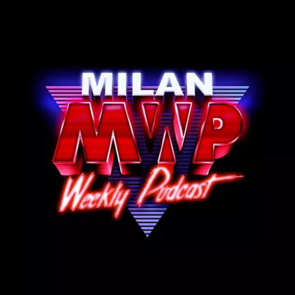Milan Weekly Podcast Network