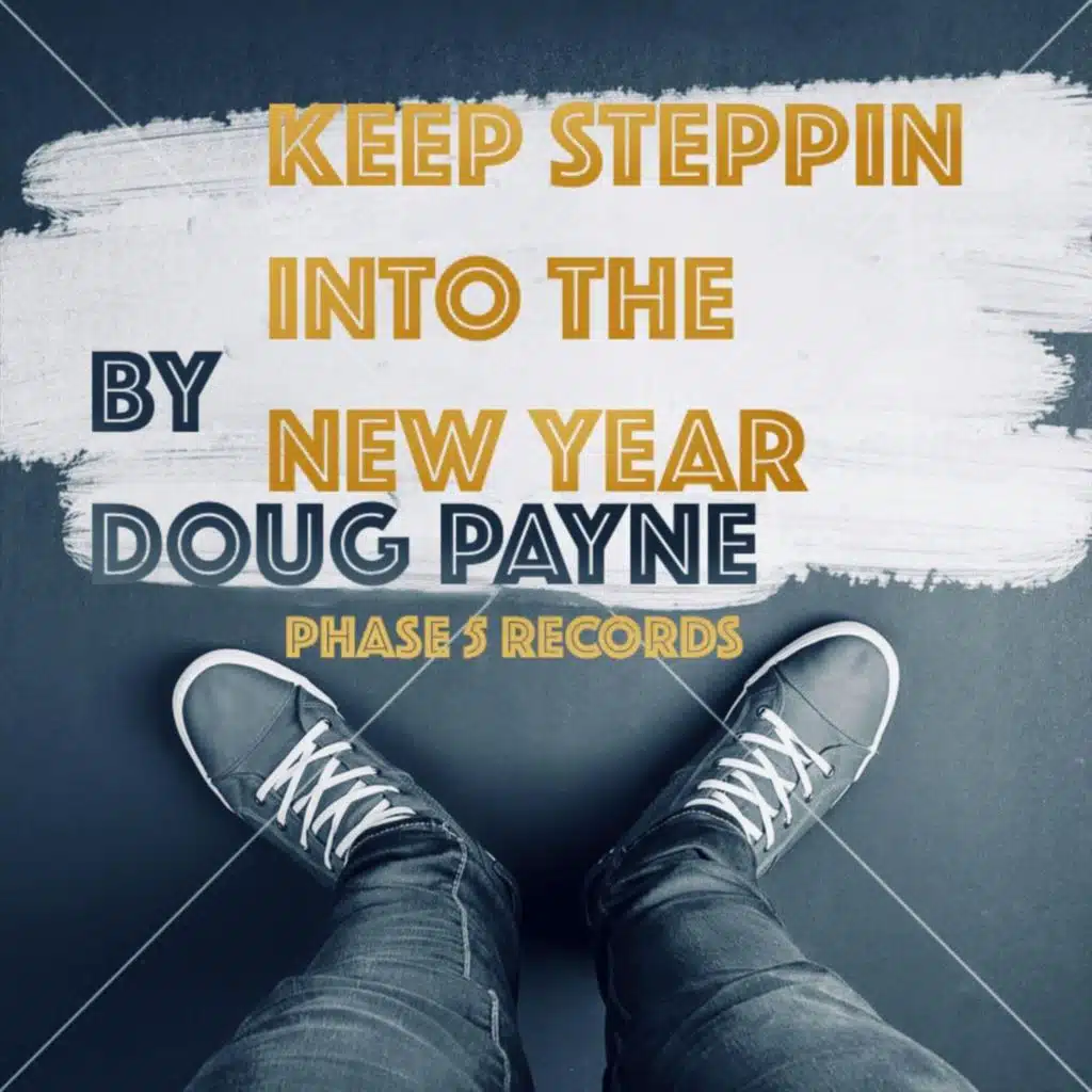 Doug Payne