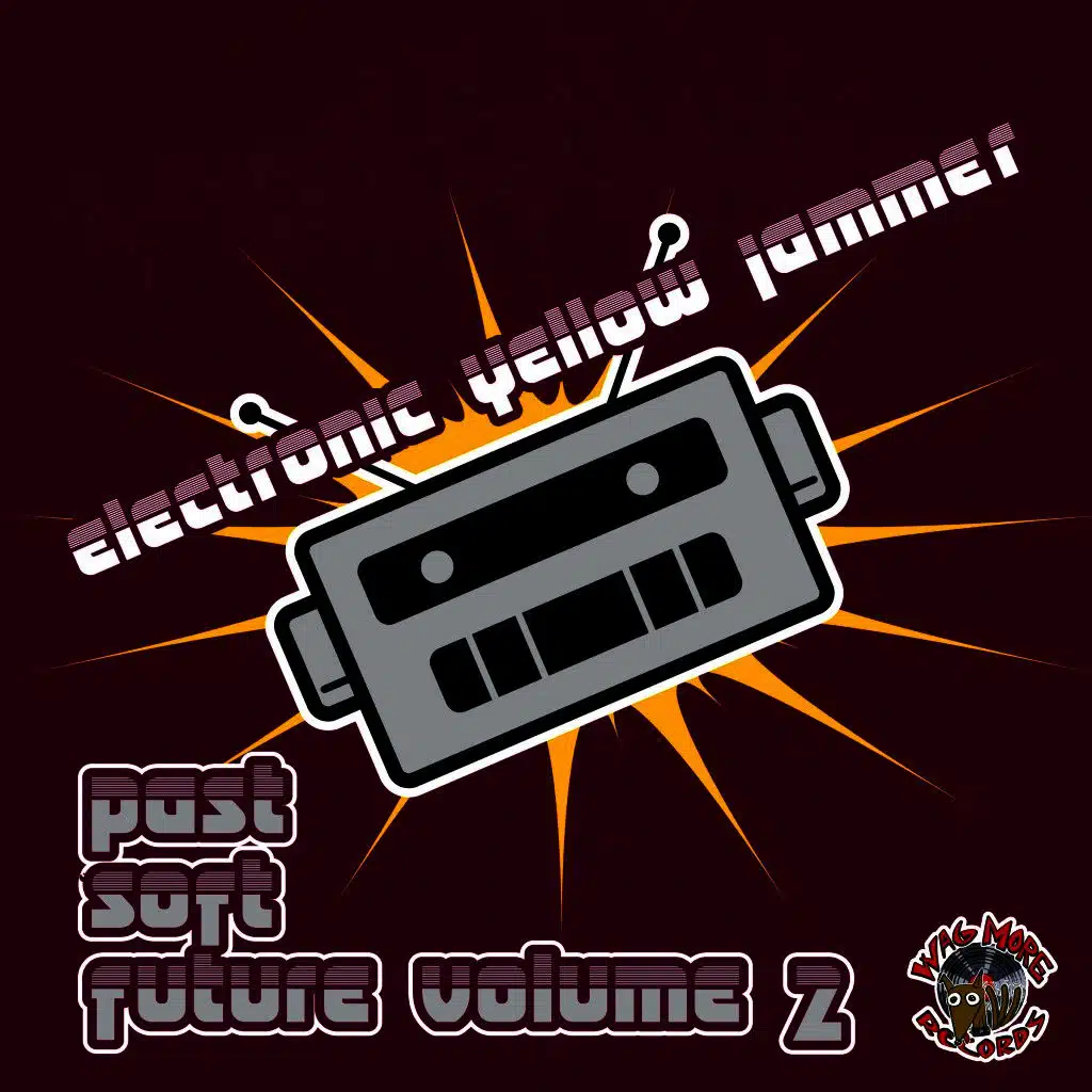 Pass of Future (Blippo Bushki Remix)