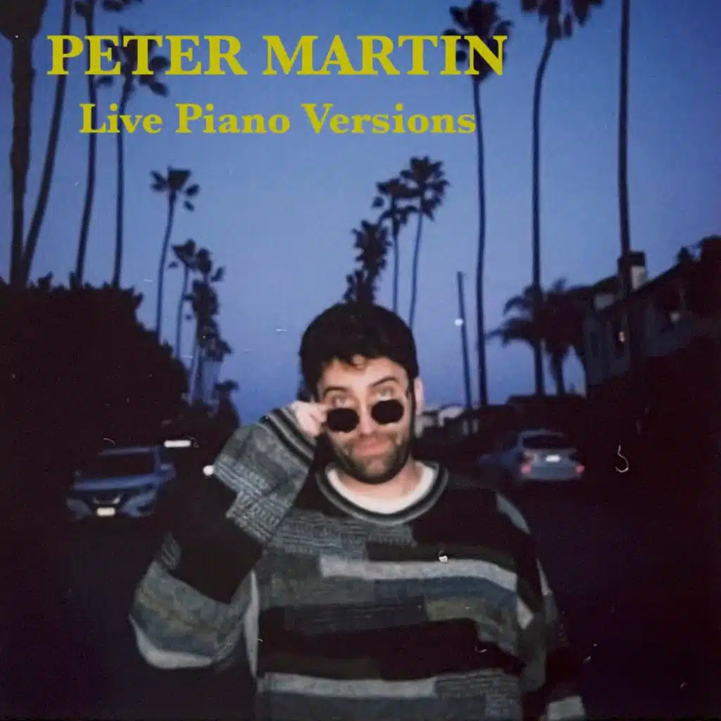 Meaningless Word (Piano Version)