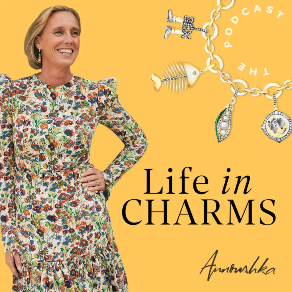 Life in Charms with Annoushka Ducas MBE