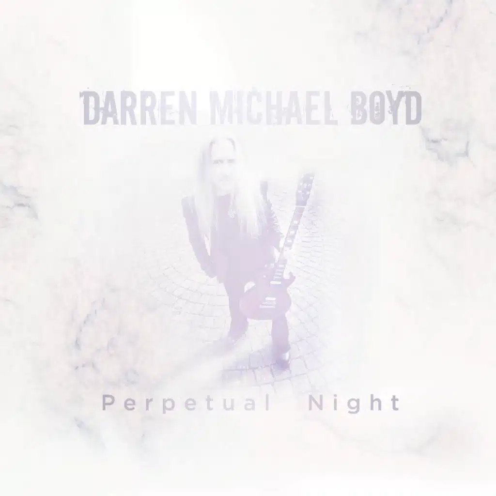 Darren Michael Boyd