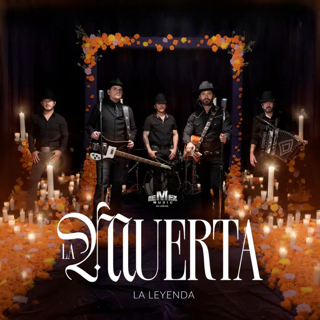 La Leyenda