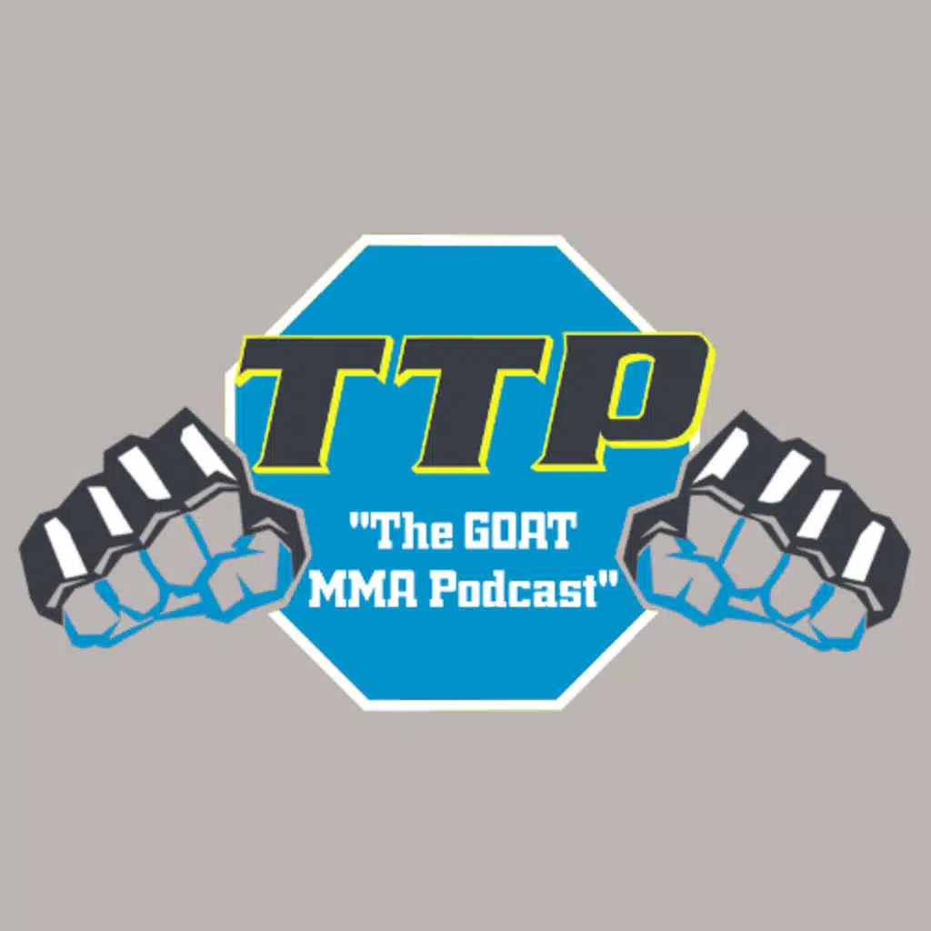 Episode 497: Steven Asplund, Cristina Brador and Noche UFC