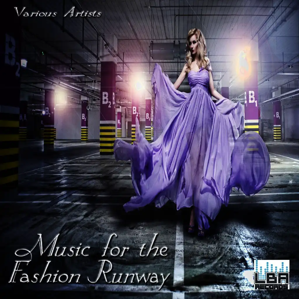 Music for the Fashion Runway