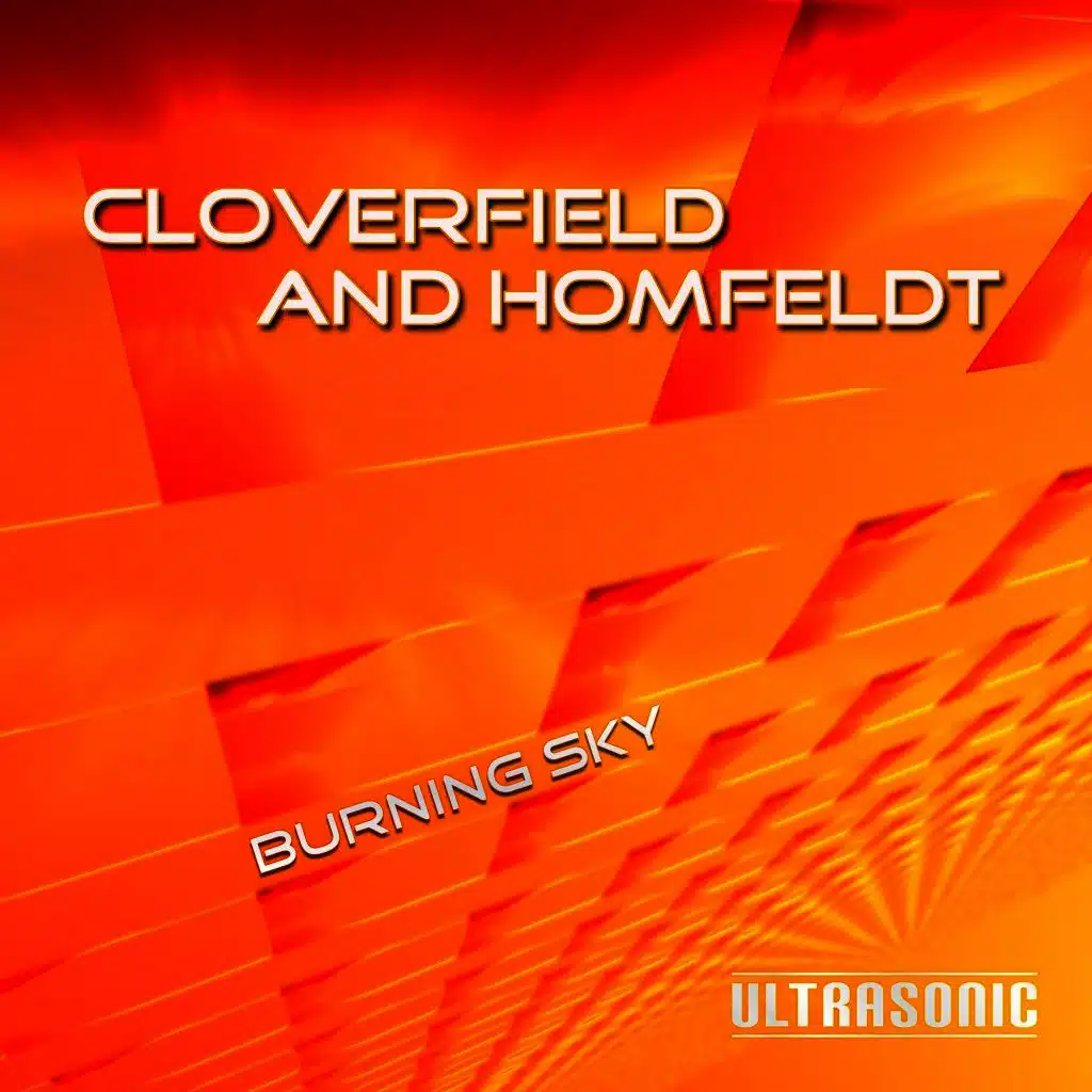 Cloverfield & Homfeldt