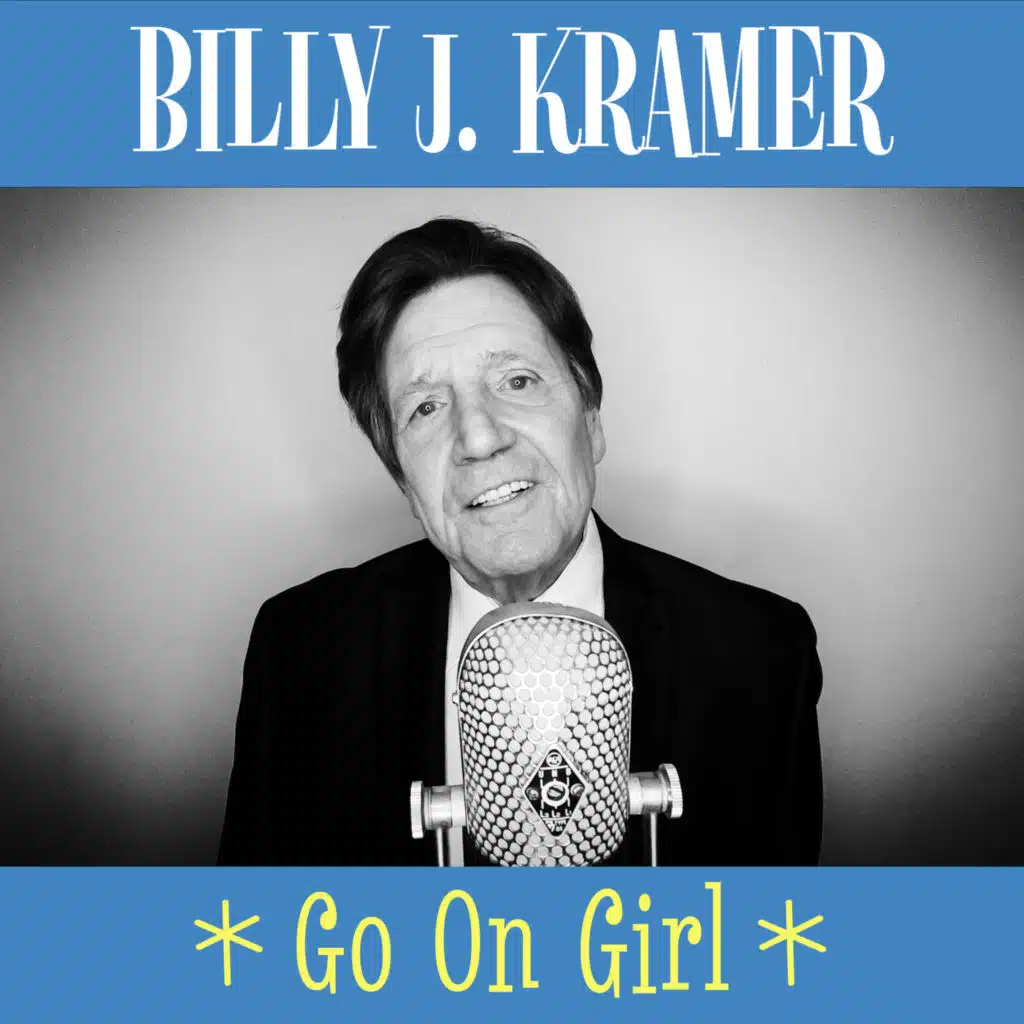 Billy J. Kramer