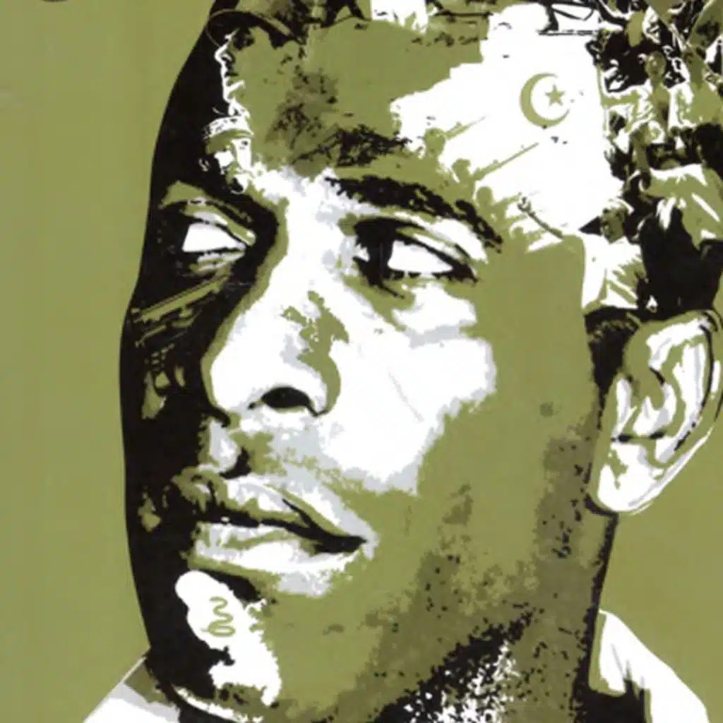 فرانس فانون - عن الفيدرالية والتقسيم والوحدة الهشة / معذبو الأرض