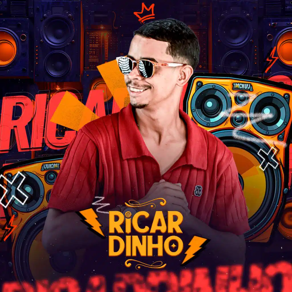 Ricardinho bb