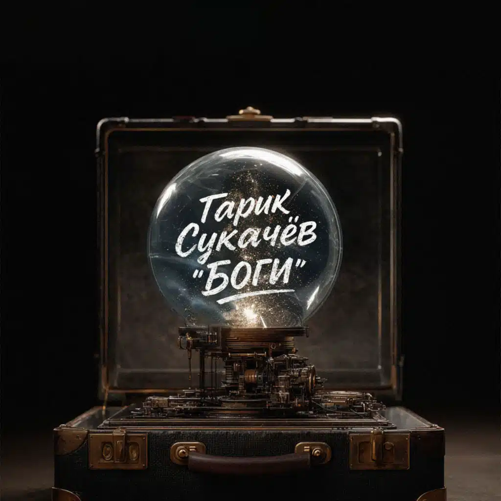 Гарик Сукачев