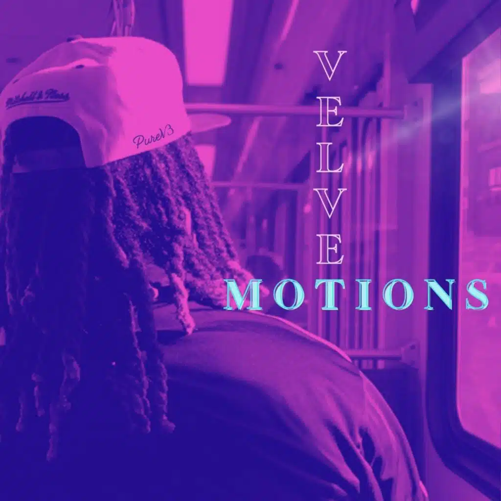 Velvet Motions