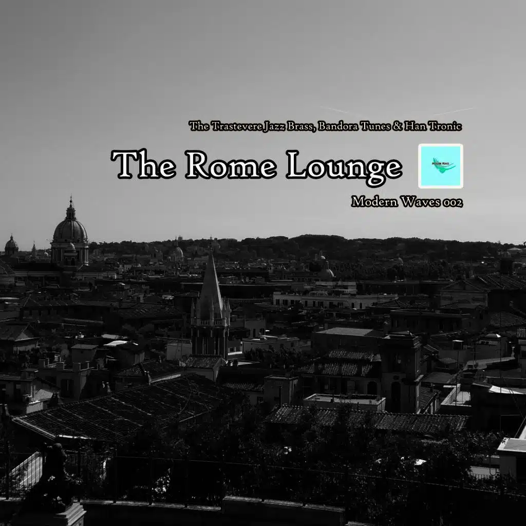 The Rome Lounge