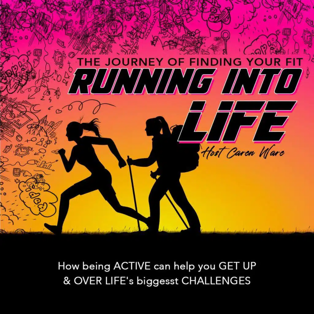 S1: RUNNING INTO LIFE: Our Newest Sponsor POLLO CAMPERO