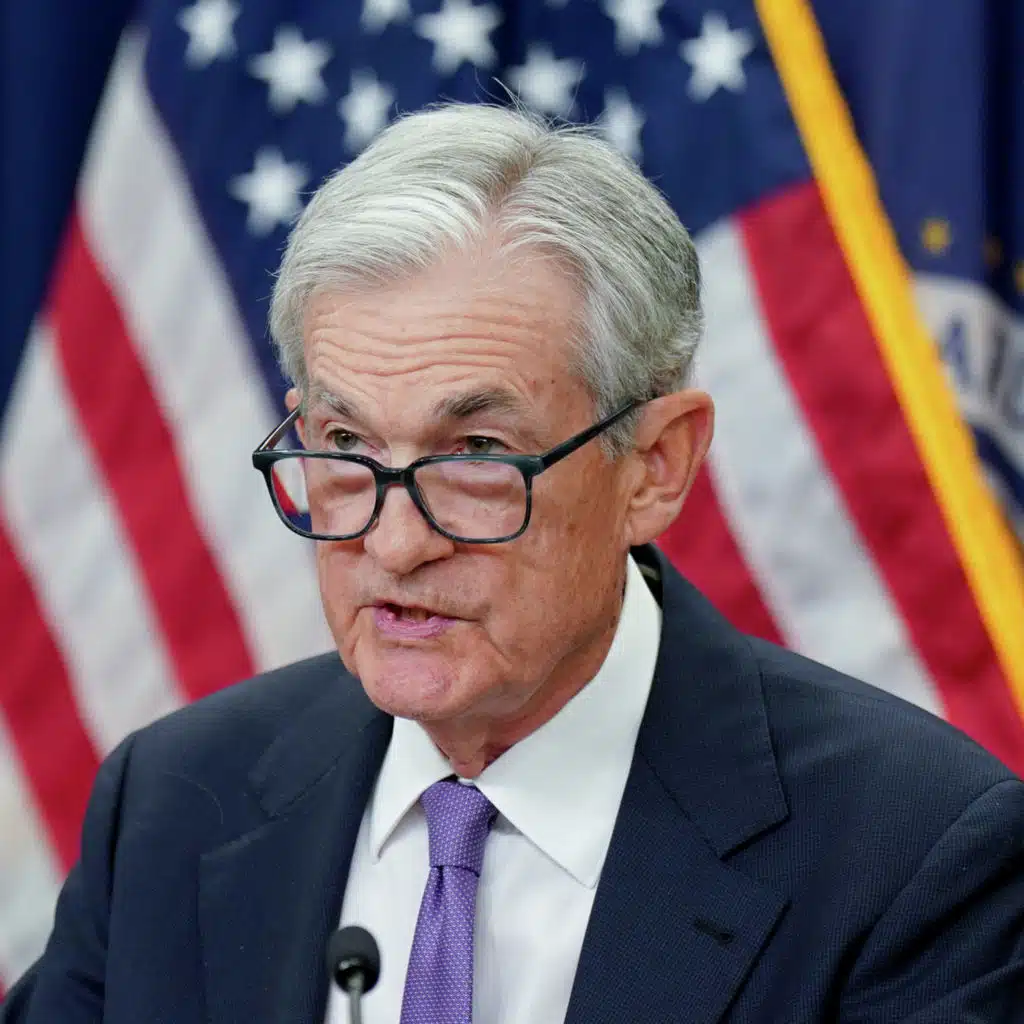 Is the Fed Flying Blind?