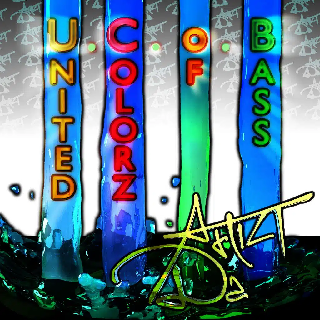 United Colorz of Bass