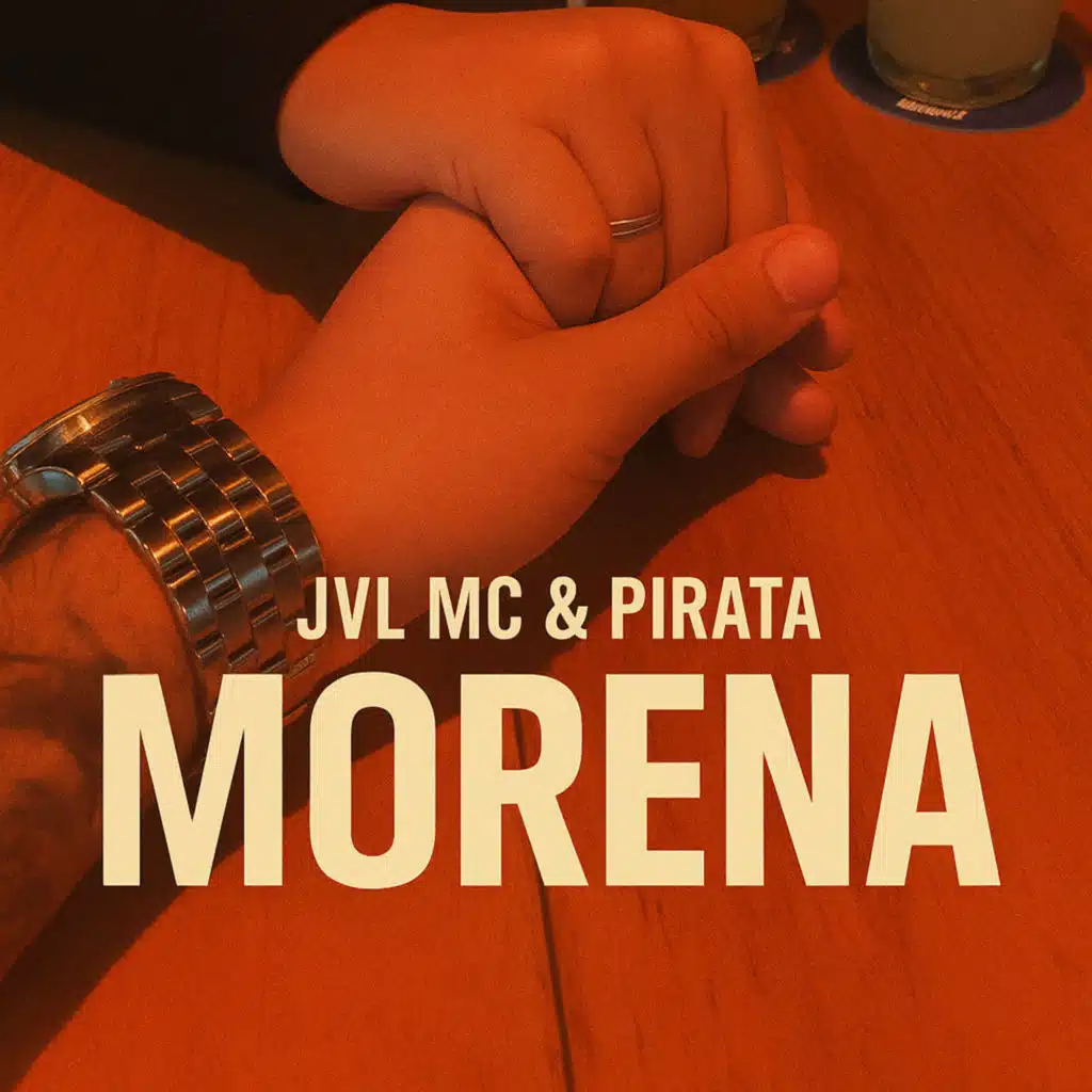 Morena (feat. Pirata)