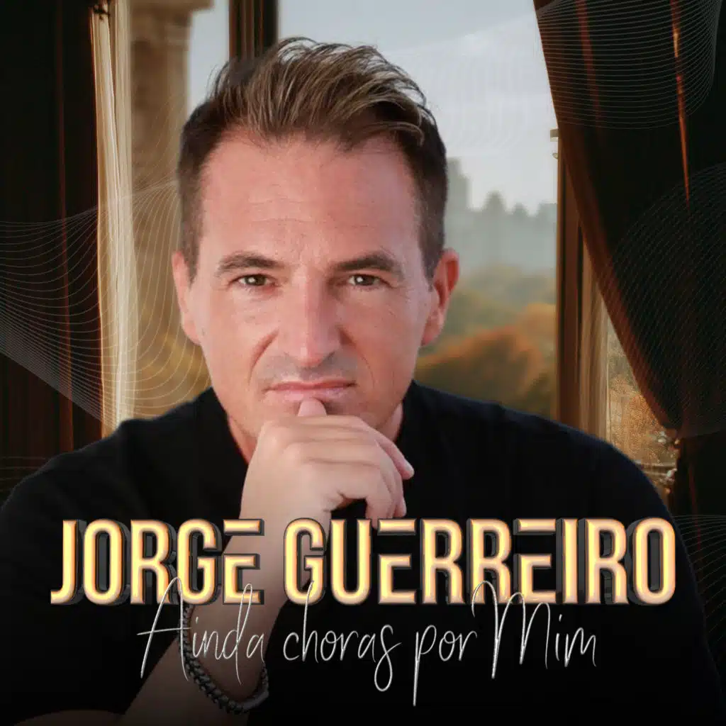 Jorge Guerreiro