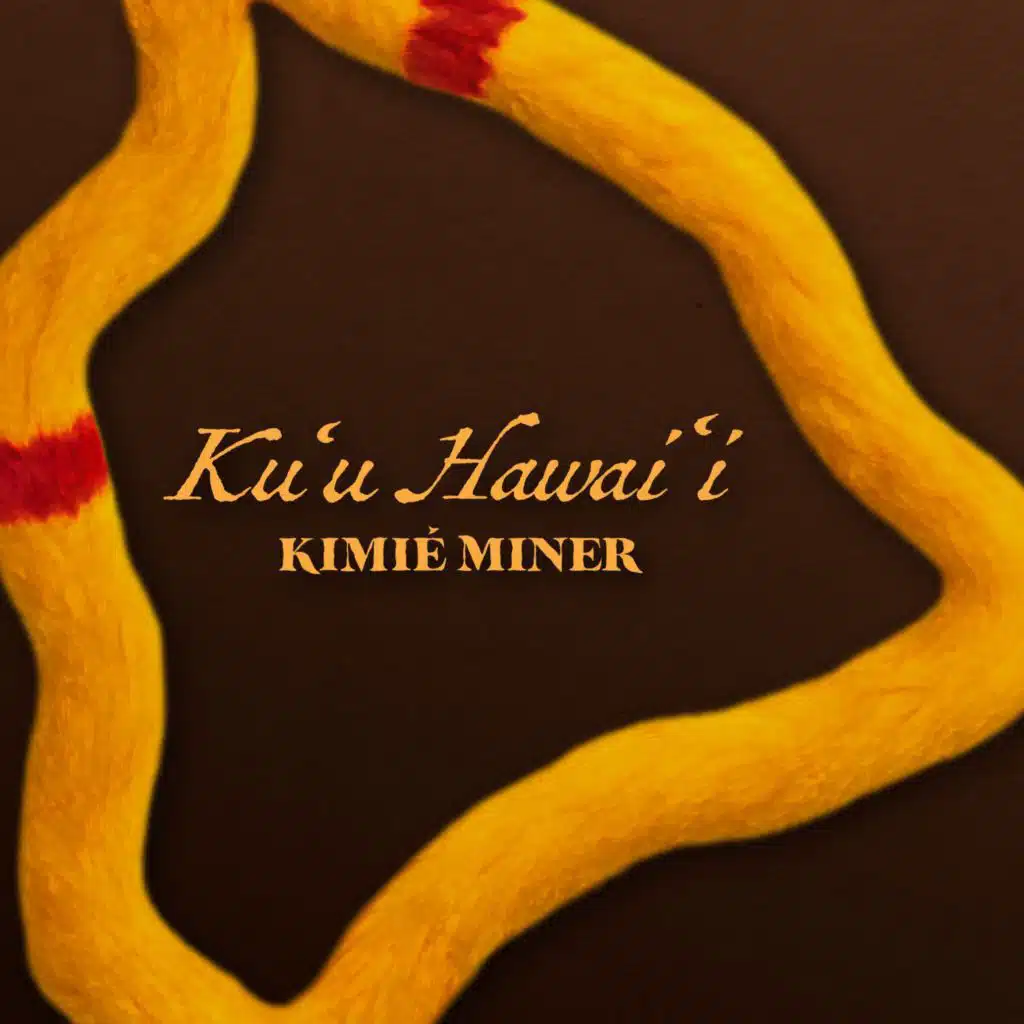 Kimie Miner