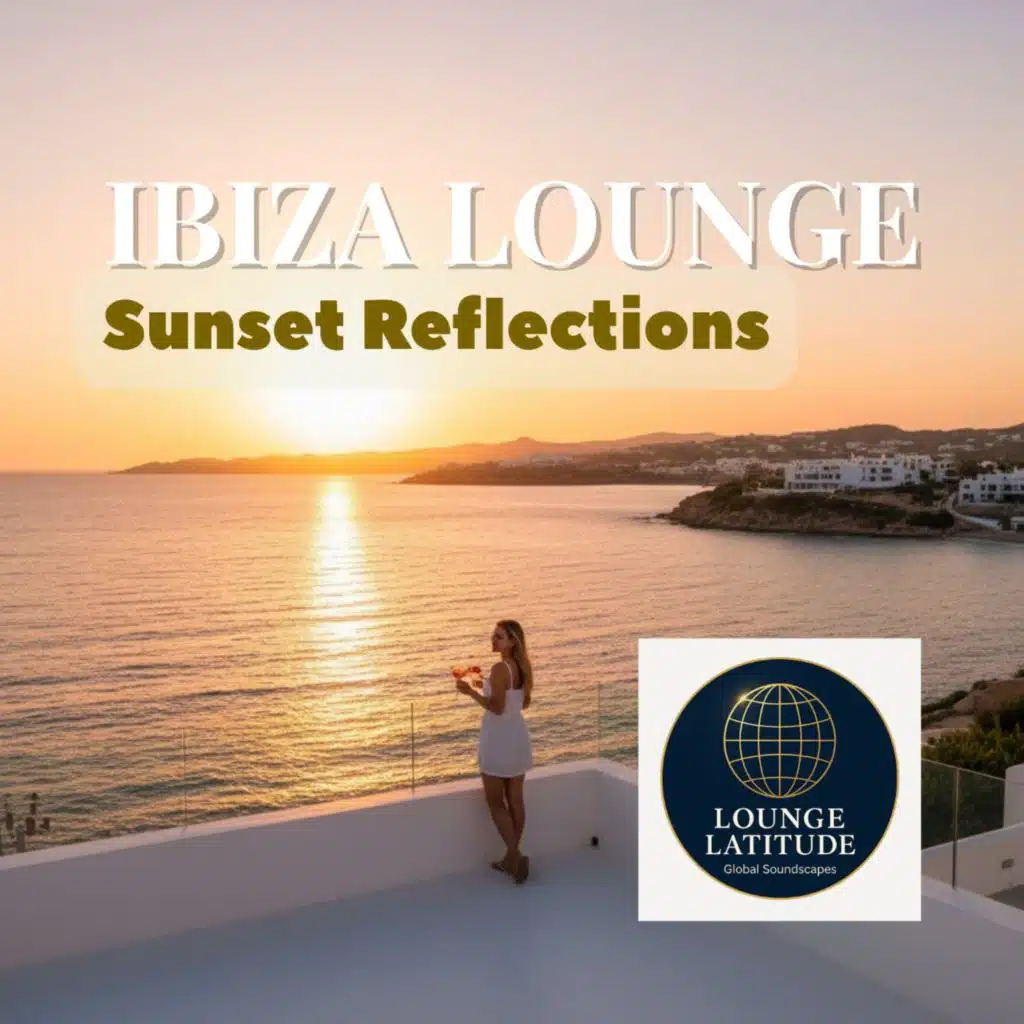Ibiza Lounge (Sunset Reflections)